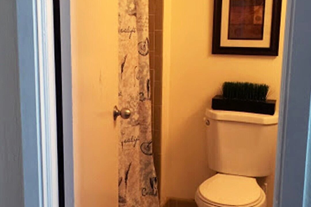 Photo of Bathroom in East Daytona
