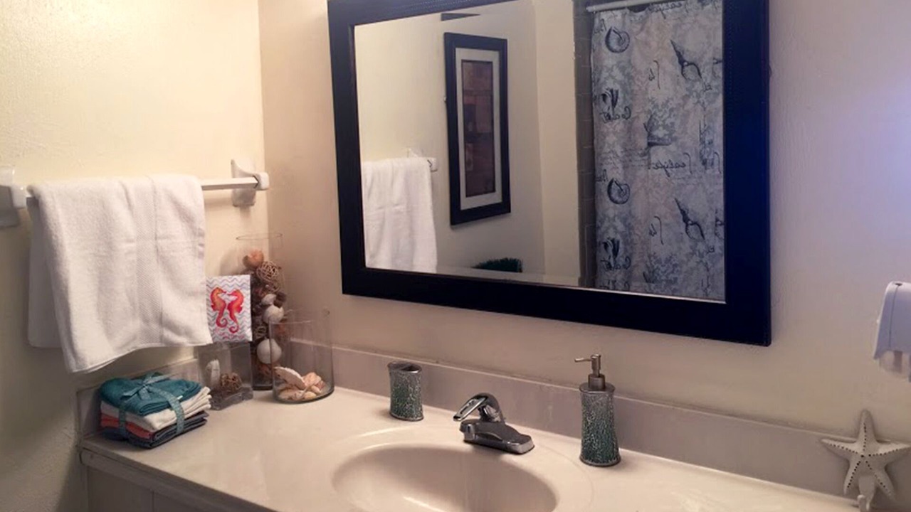 Photo of Bathroom in East Daytona