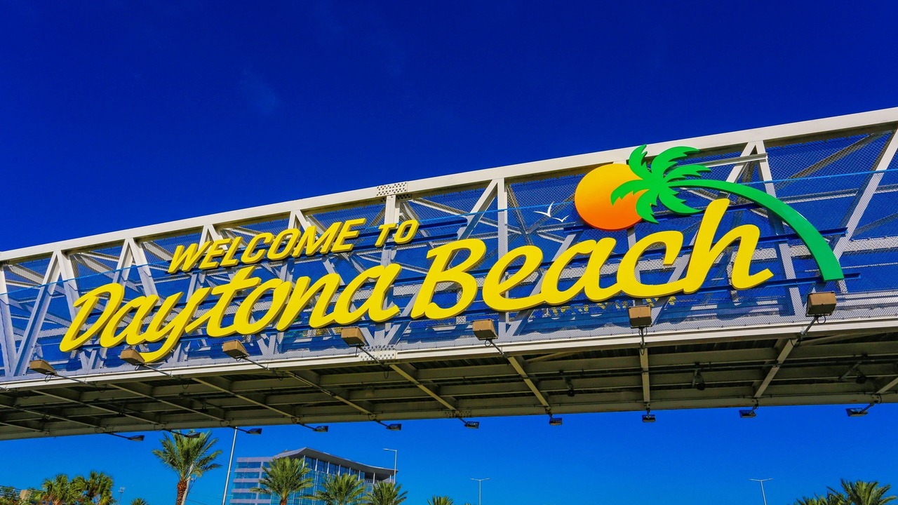Photo of Outdoor in East Daytona
