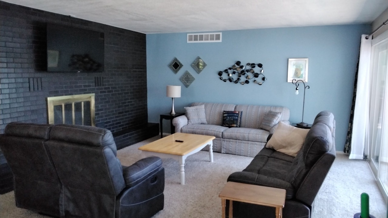 Photo of Patio Balcony in Sunrise Beach