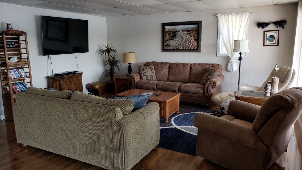 Photo of Bedroom in Sunrise Beach