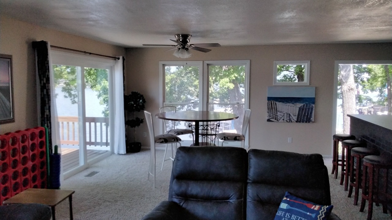 Photo of Patio Balcony in Sunrise Beach