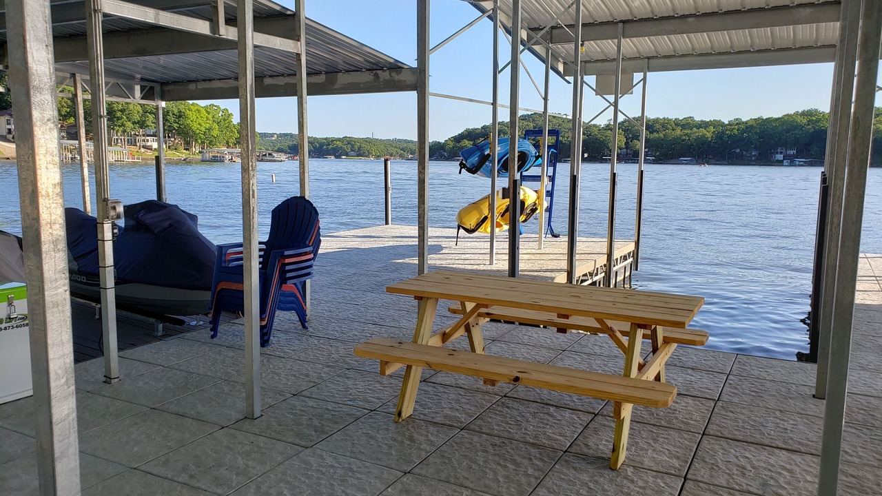 Photo of Outdoor in Sunrise Beach