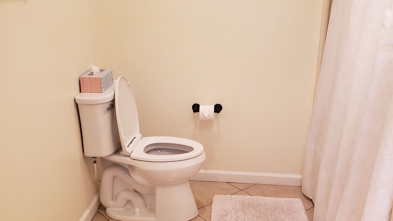 Photo of Bathroom in Sunrise Beach
