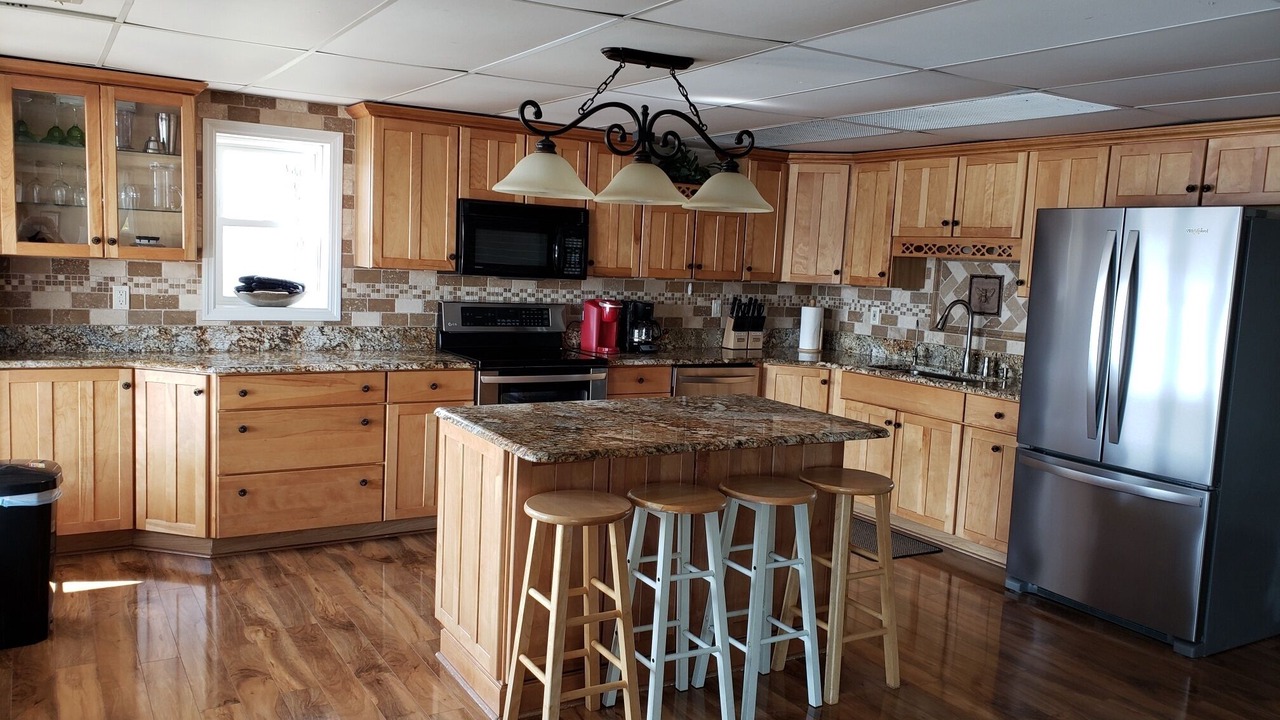 Photo of Kitchen in Sunrise Beach
