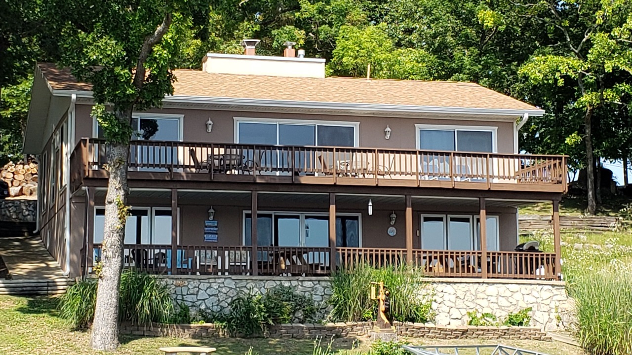 Photo of Outdoor in Sunrise Beach