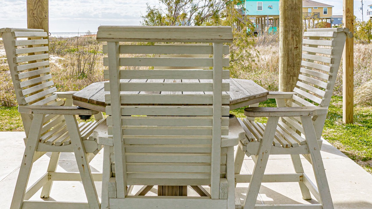 Photo of Outdoor in Port Bolivar