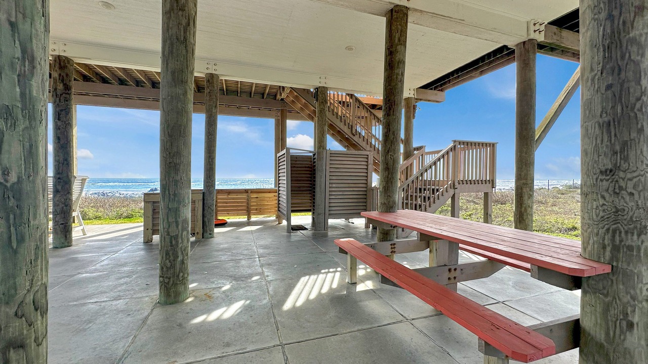 Photo of Outdoor in Port Bolivar
