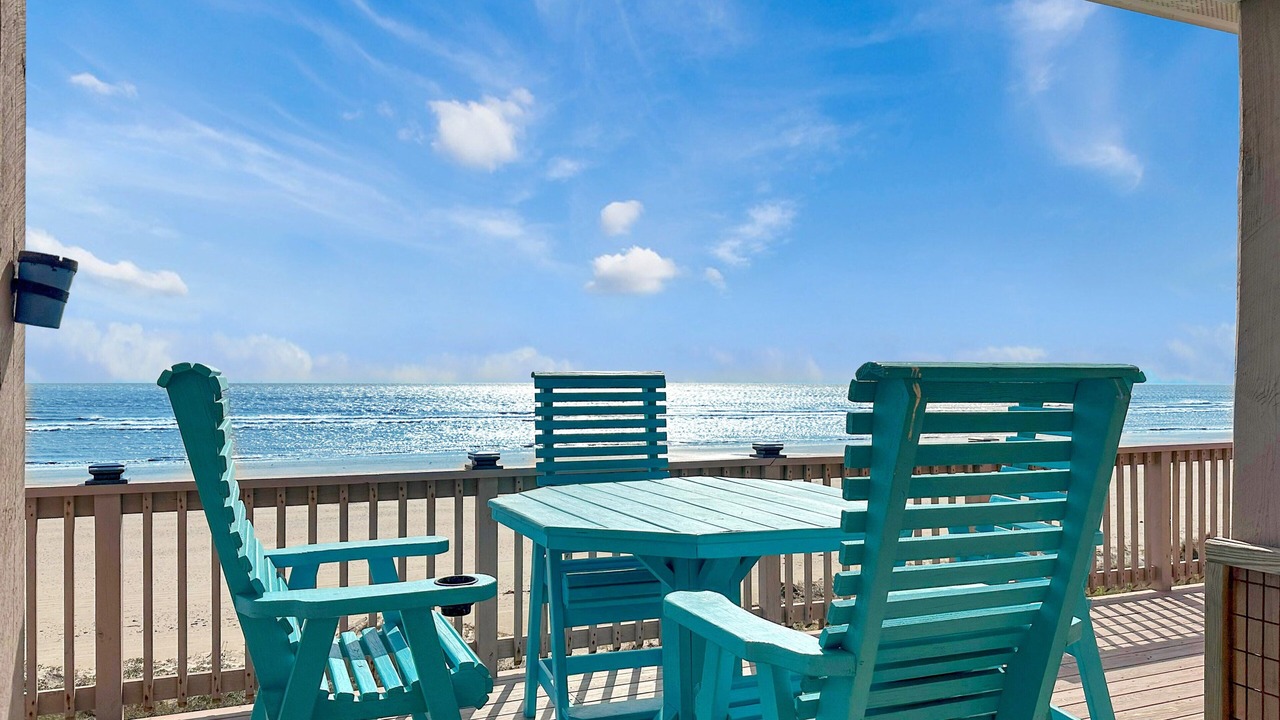 Photo of Outdoor in Port Bolivar