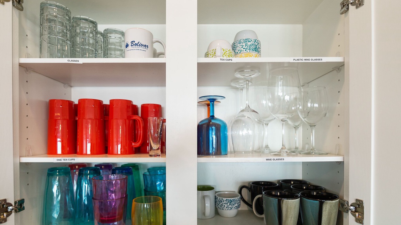 Photo of Kitchen in Port Bolivar
