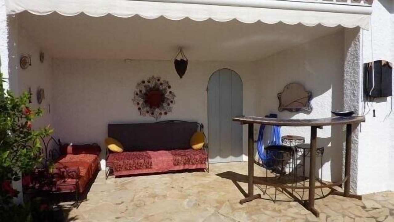 Photo of Patio Balcony in Cap Roig
