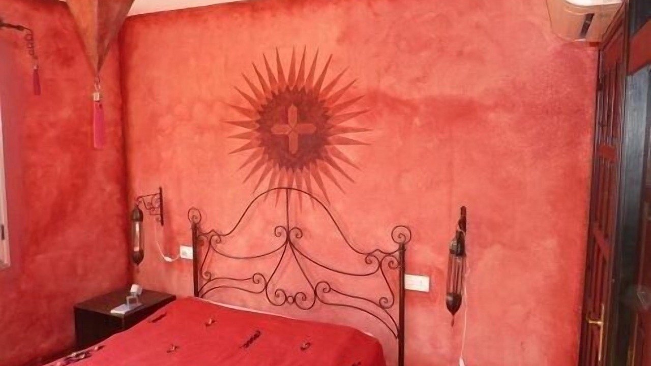 Photo of Bedroom in Cap Roig