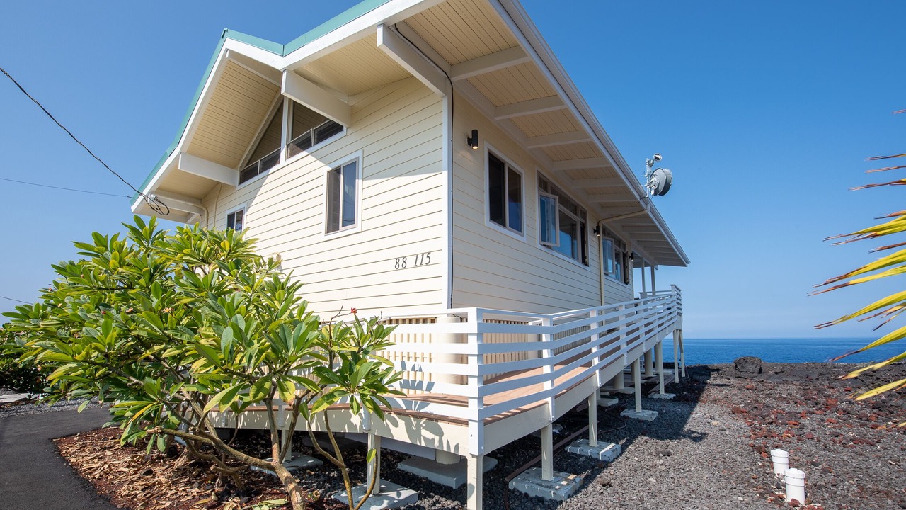 Photo of Outdoor in Captain Cook