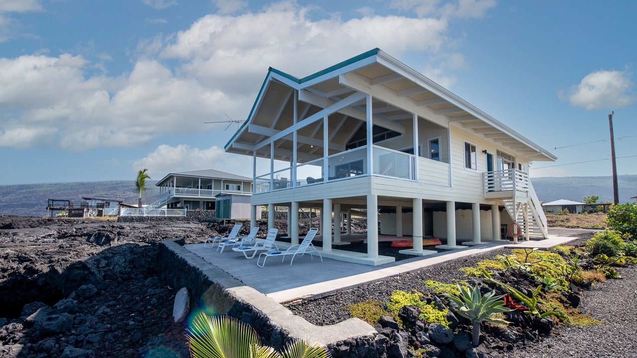 Photo of Outdoor in Captain Cook