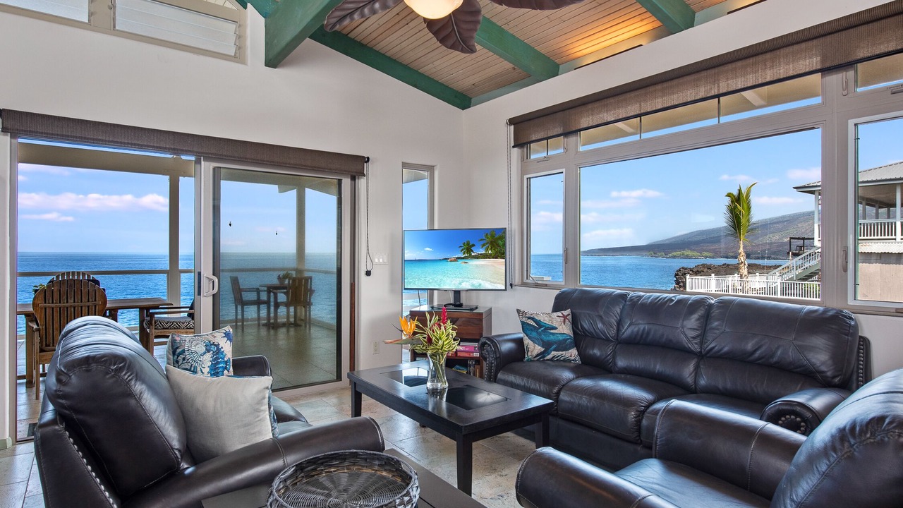 Photo of Bedroom in Captain Cook