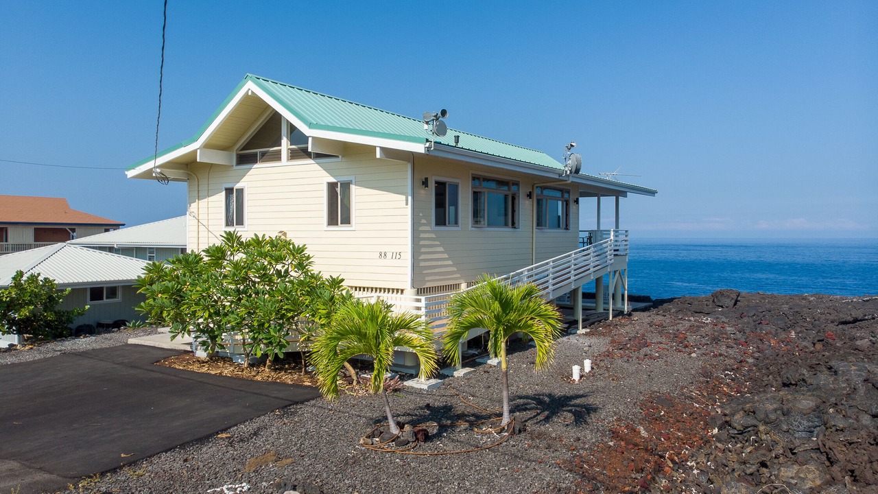 Photo of Outdoor in Captain Cook