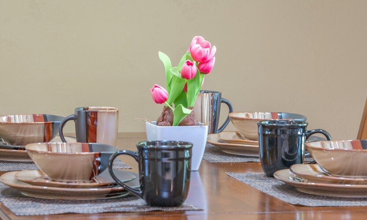 Photo of Bedroom in Medical Center District