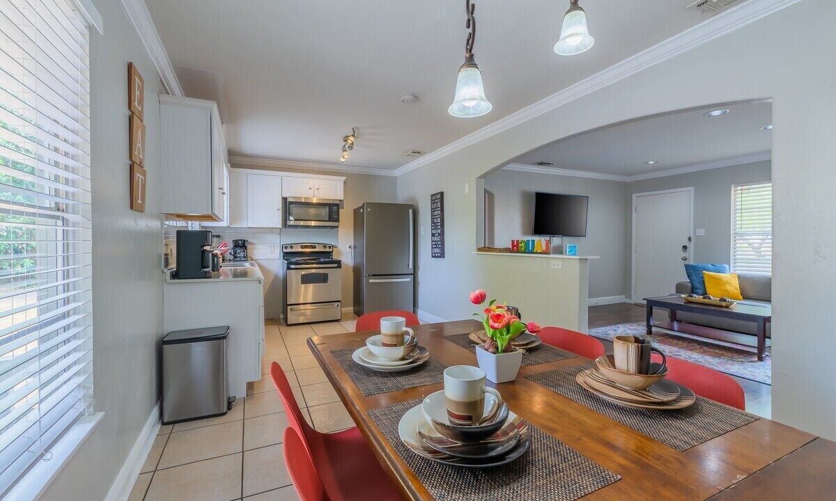 Photo of Others in Medical Center District