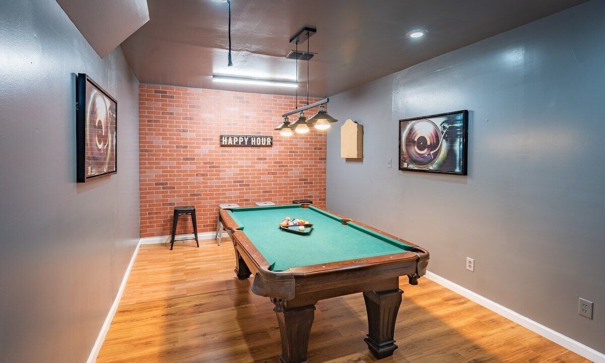 Photo of Bedroom in Medical Center District