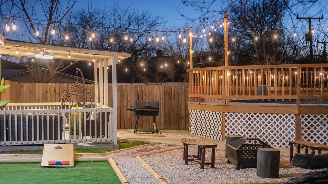 Photo of Outdoor in Medical Center District