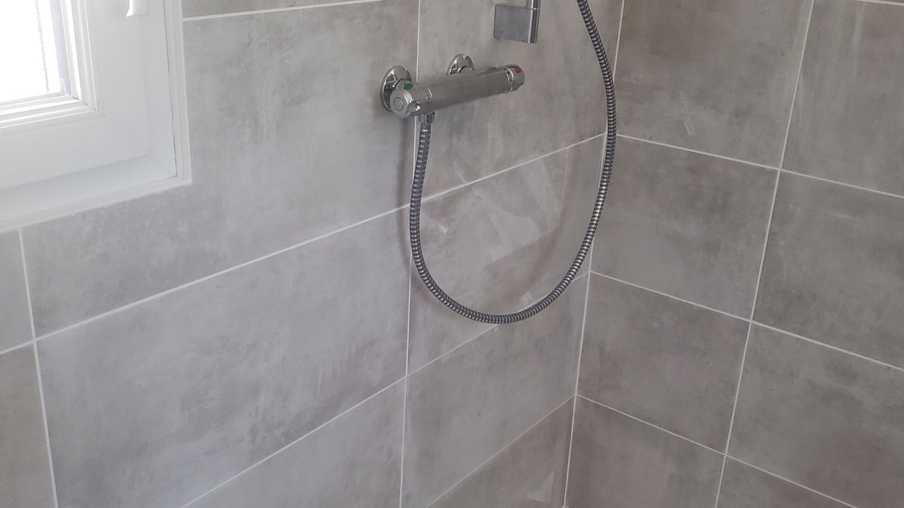 Photo of Bathroom in Port-Saint-Pere