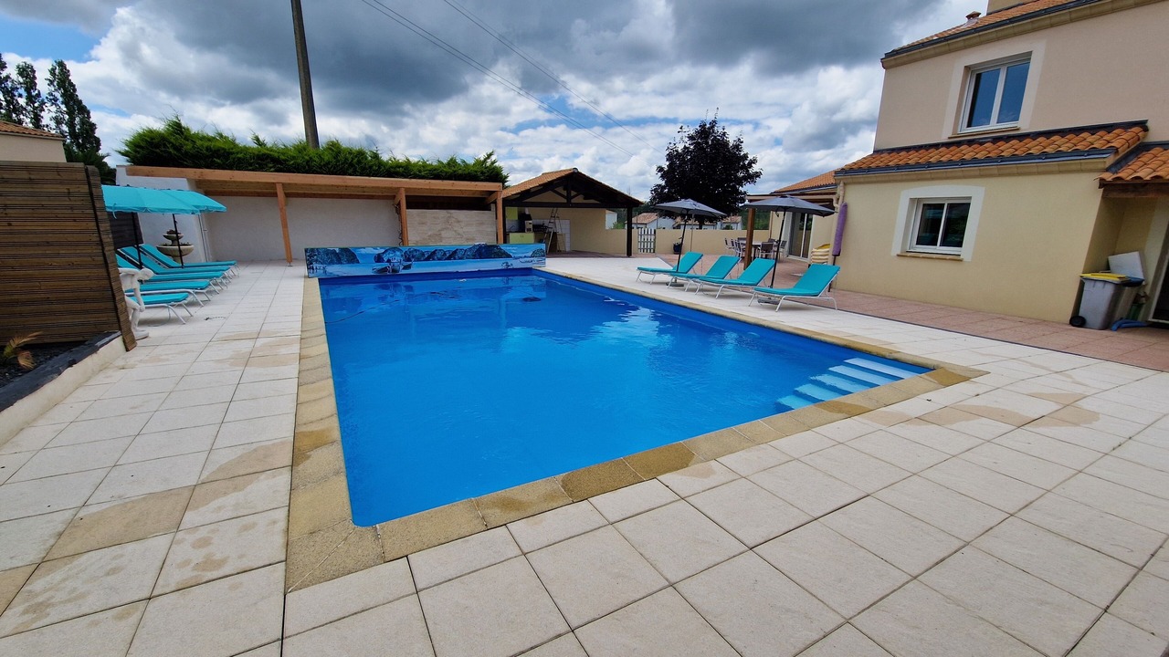 Photo of Outdoor in Port-Saint-Pere