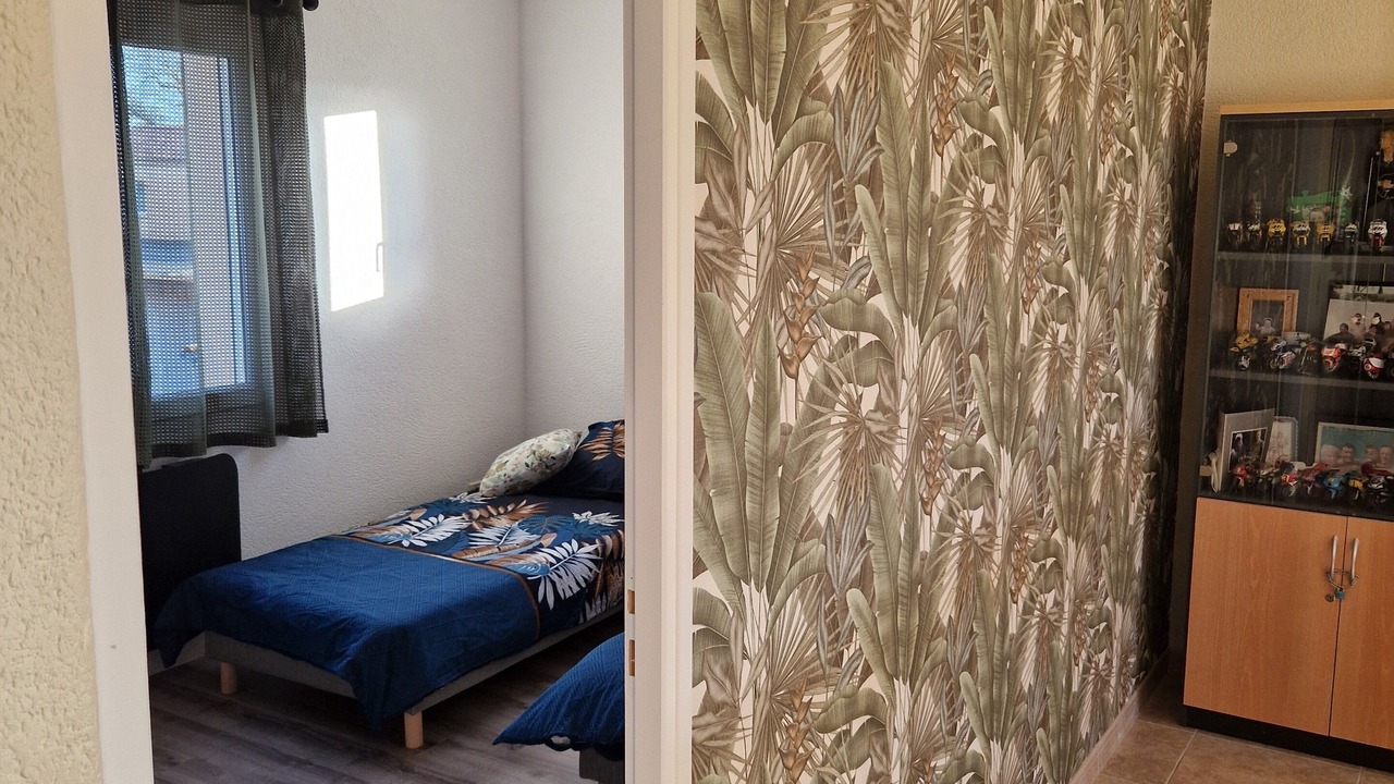 Photo of Bedroom in Port-Saint-Pere