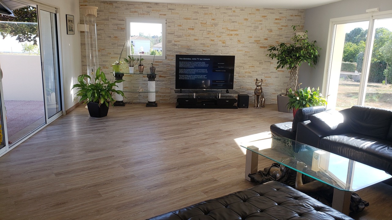 Photo of Livingroom in Port-Saint-Pere
