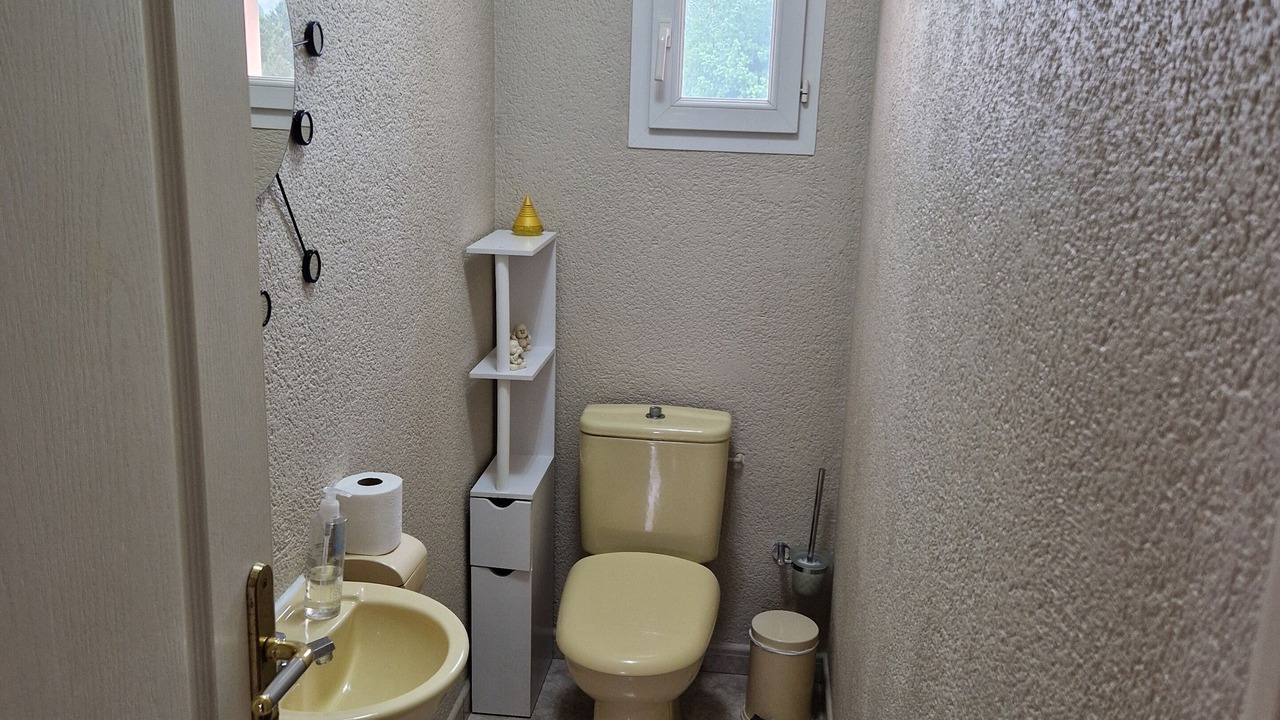 Photo of Bathroom in Port-Saint-Pere