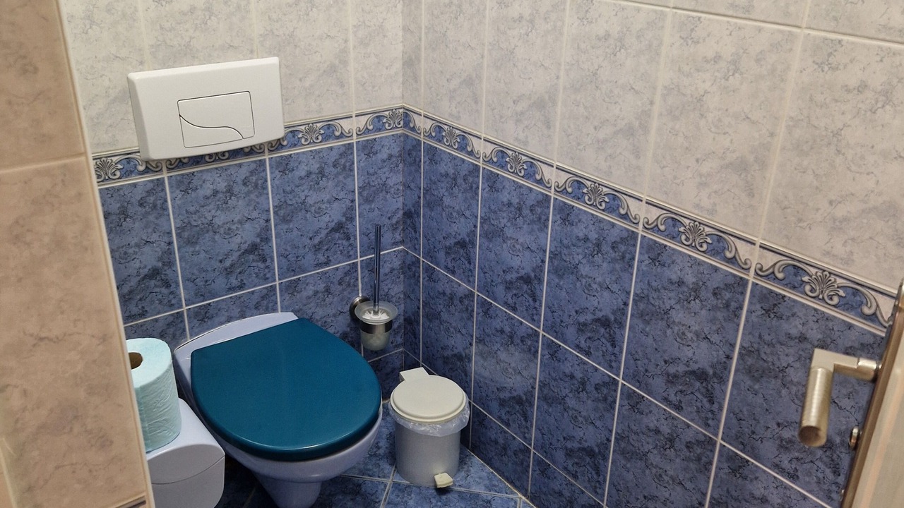 Photo of Bathroom in Port-Saint-Pere