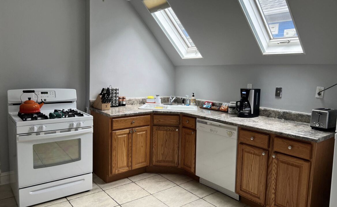 Photo of Kitchen in Oak Park