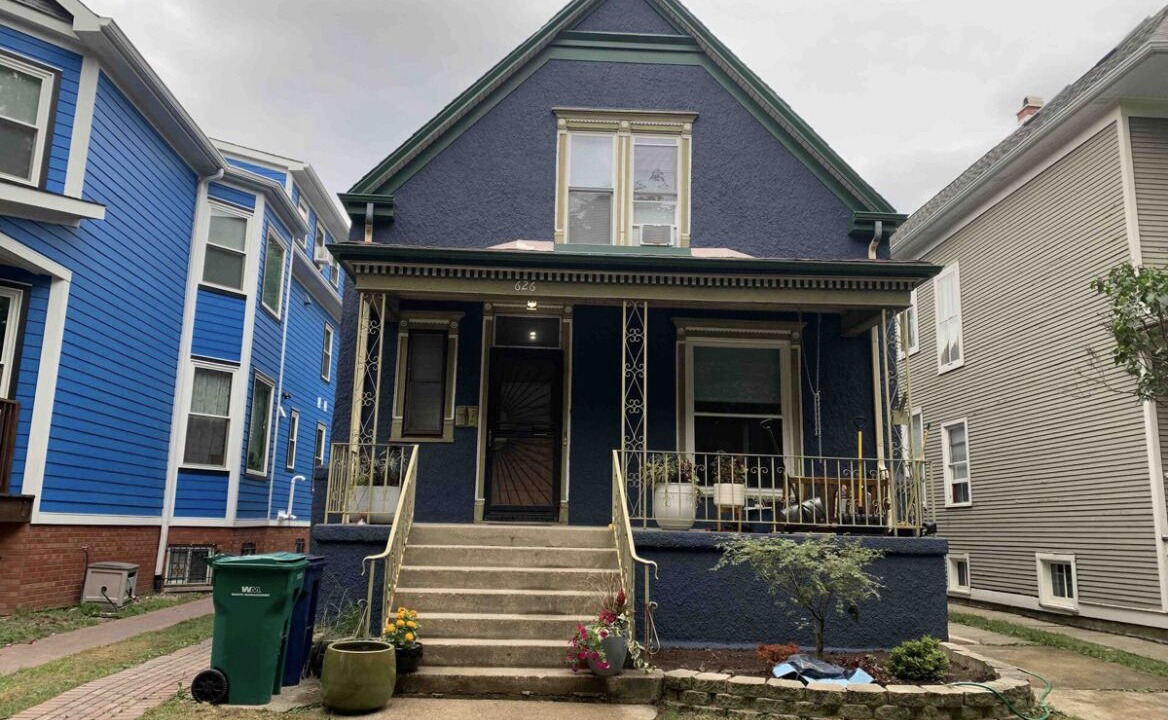Photo of Outdoor in Oak Park