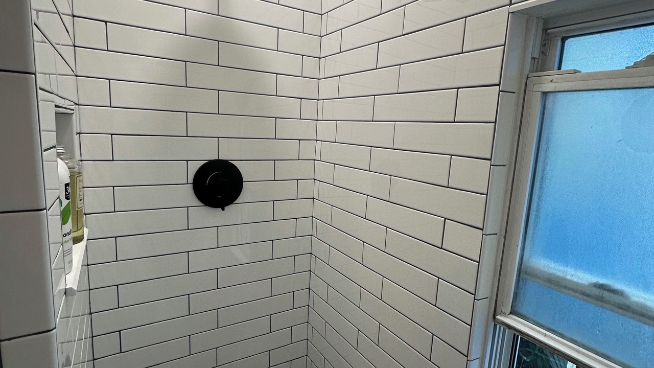 Photo of Bathroom in Oak Park