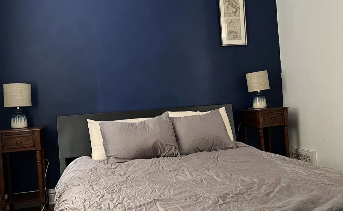 Photo of Bedroom in Oak Park