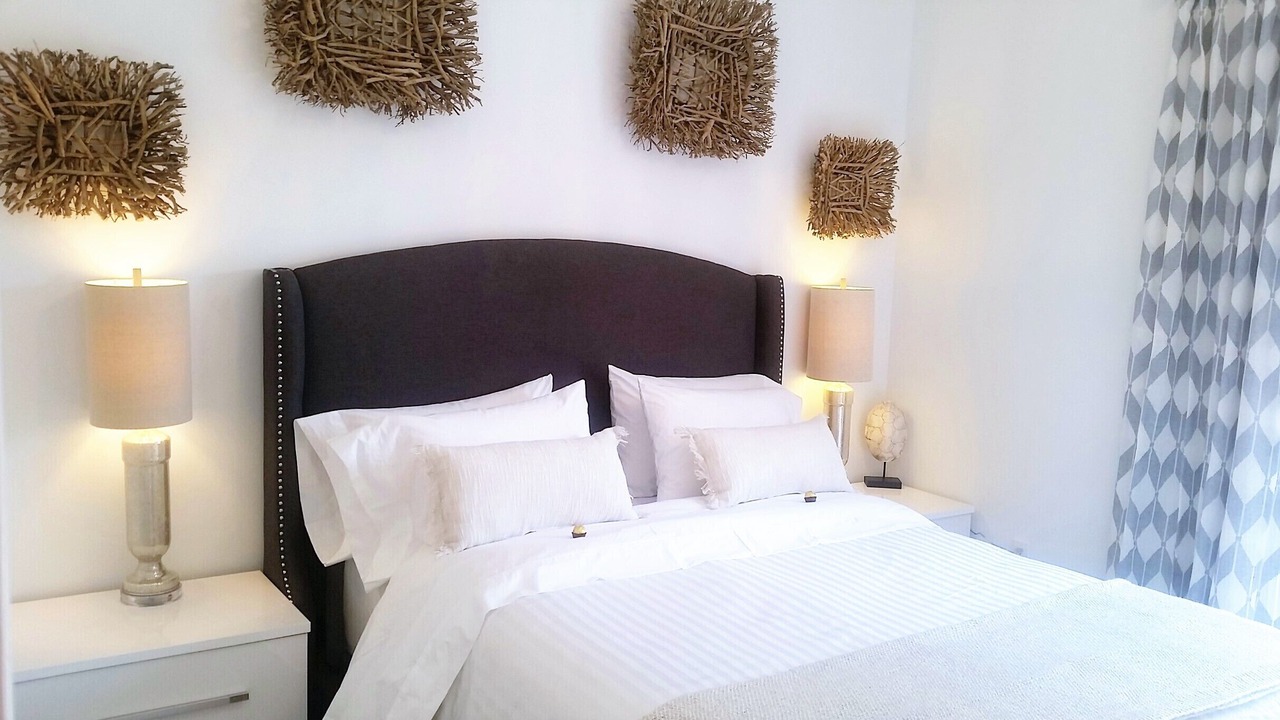 Photo of Bedroom in Bella Vista