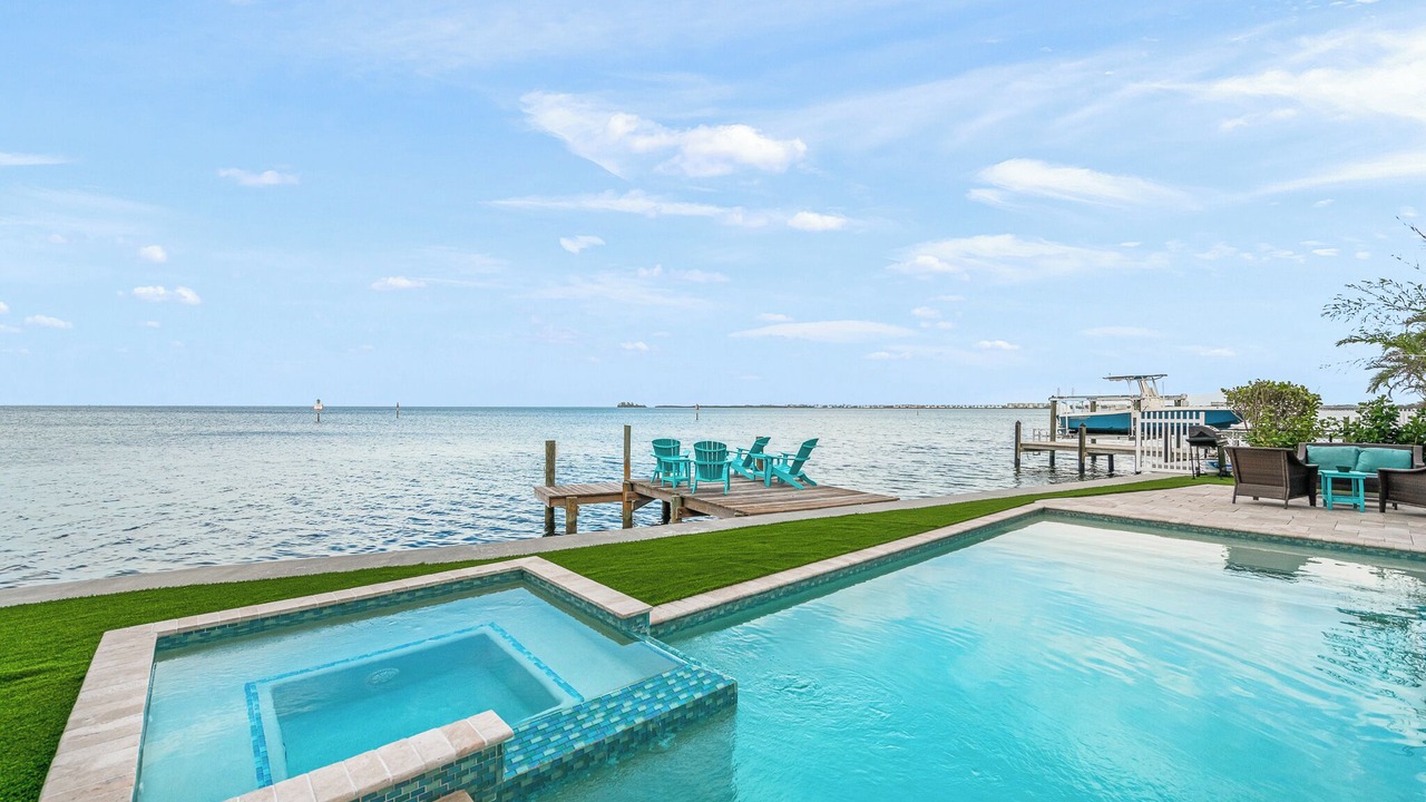 Photo of Outdoor in Holmes Beach