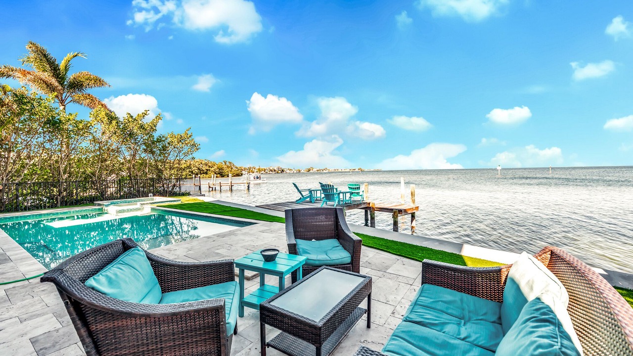 Photo of Outdoor in Holmes Beach