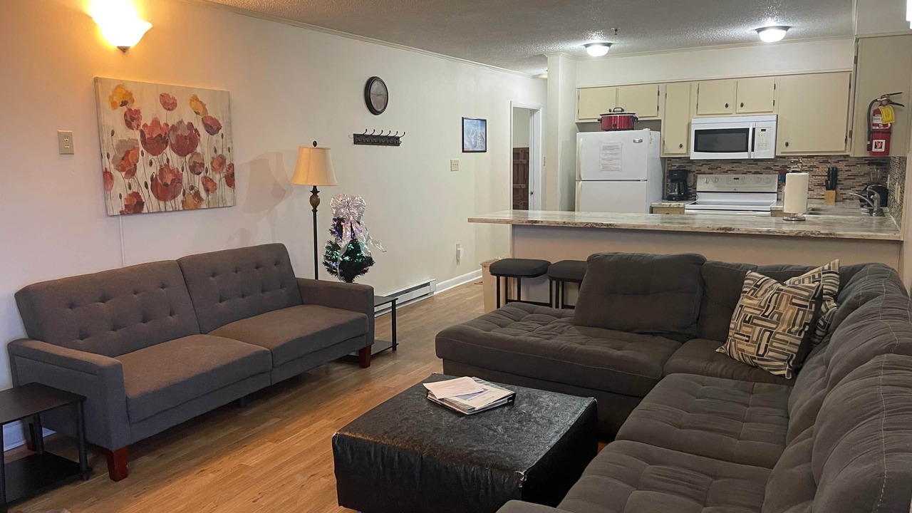 Photo of Livingroom in Ghent