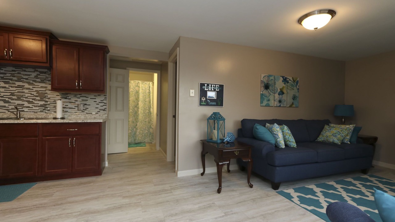 Photo of Livingroom in Perryville