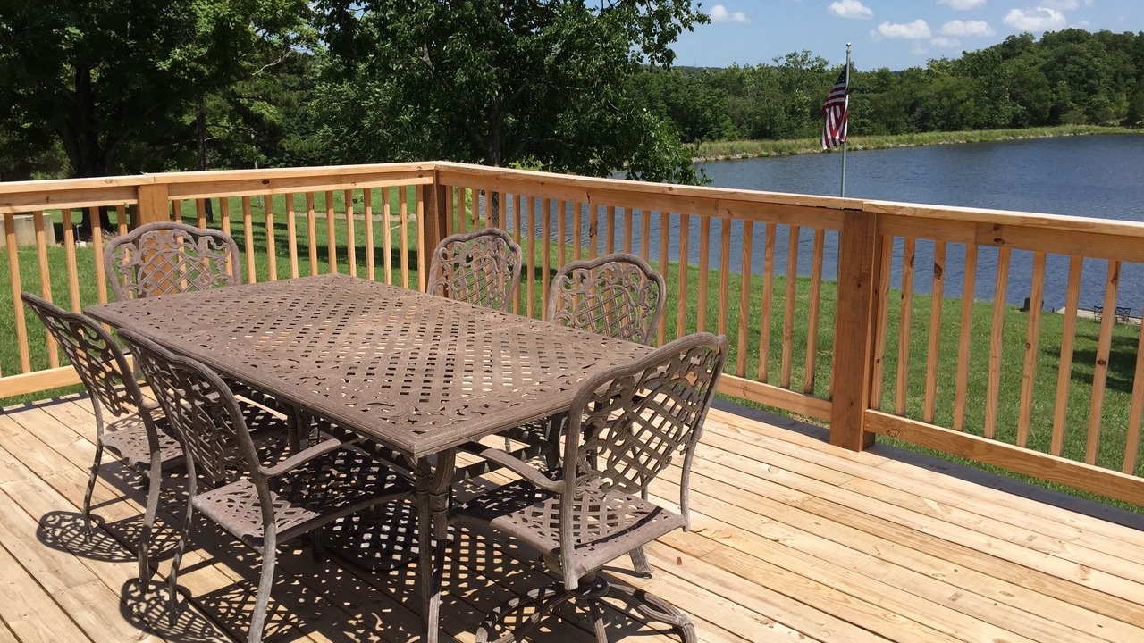 Photo of Outdoor in Perryville