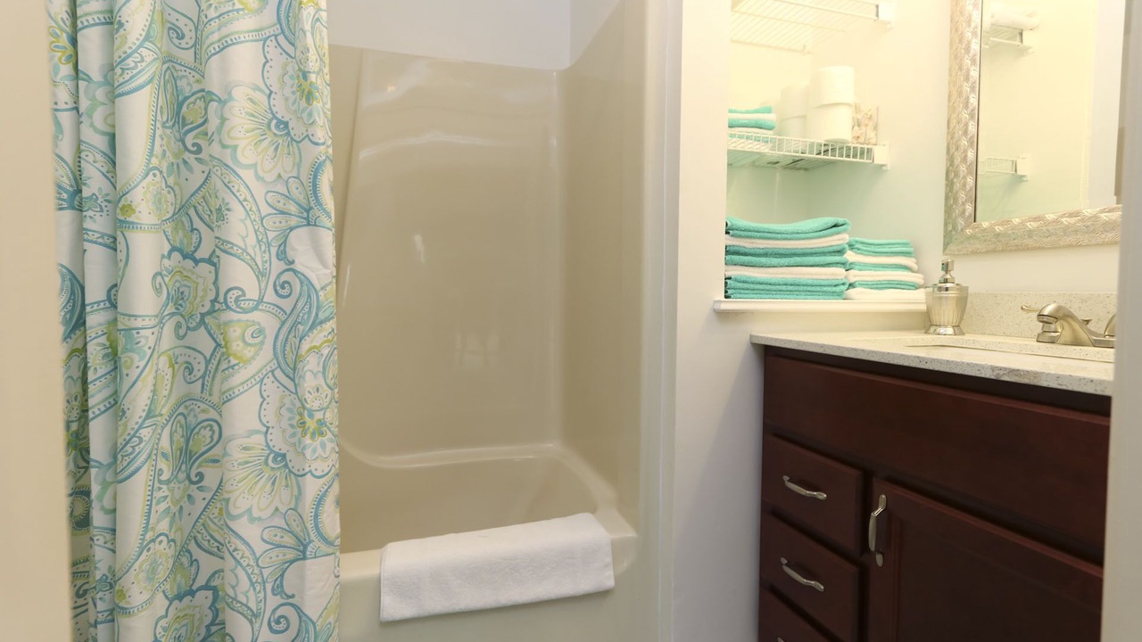 Photo of Bathroom in Perryville