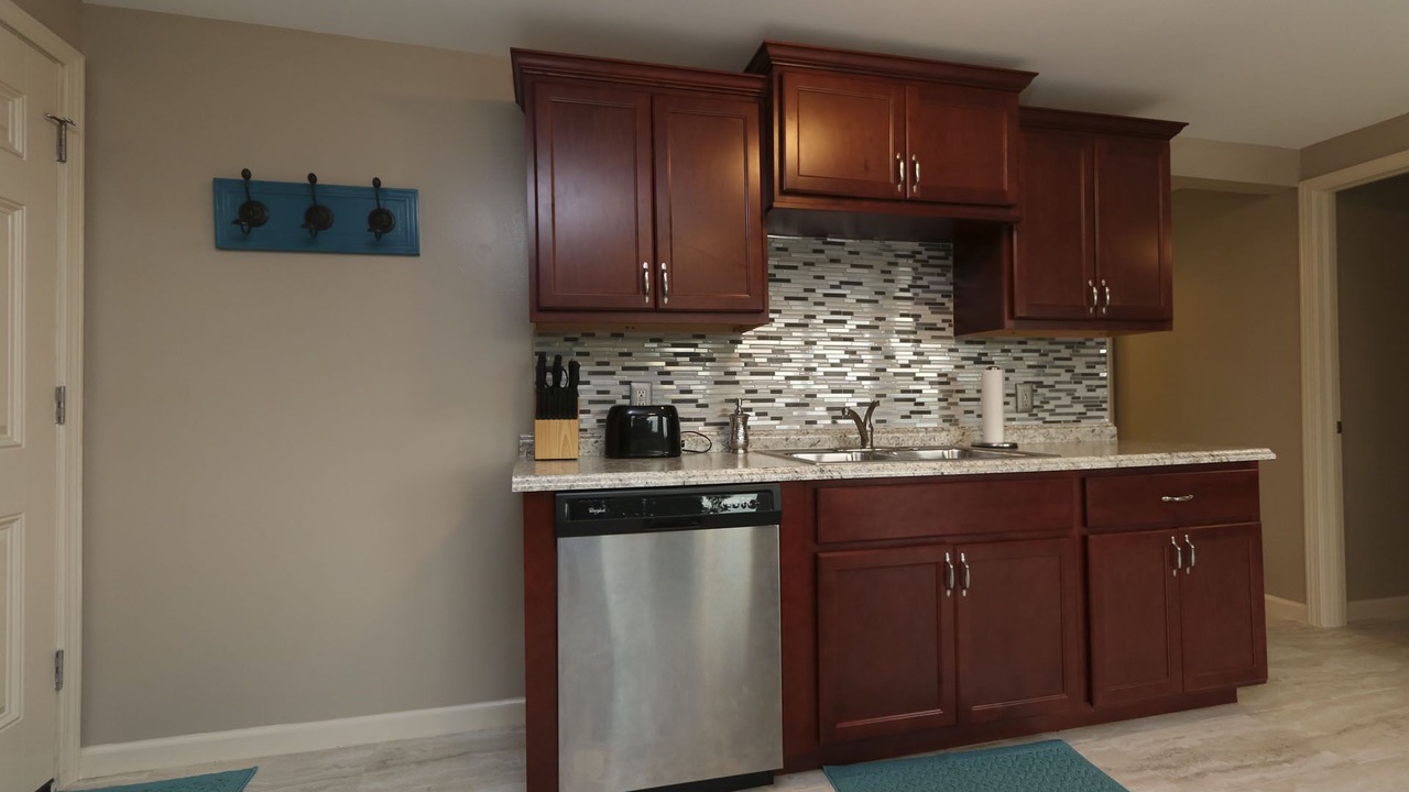 Photo of Kitchen in Perryville