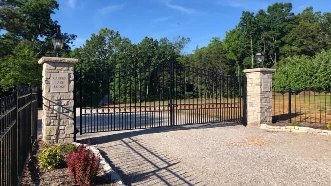 Photo of Outdoor in Perryville