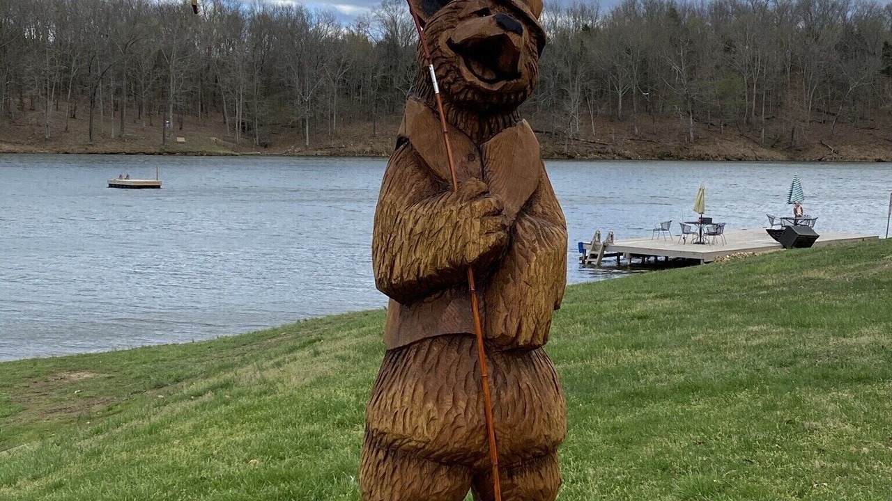 Photo of Outdoor in Perryville