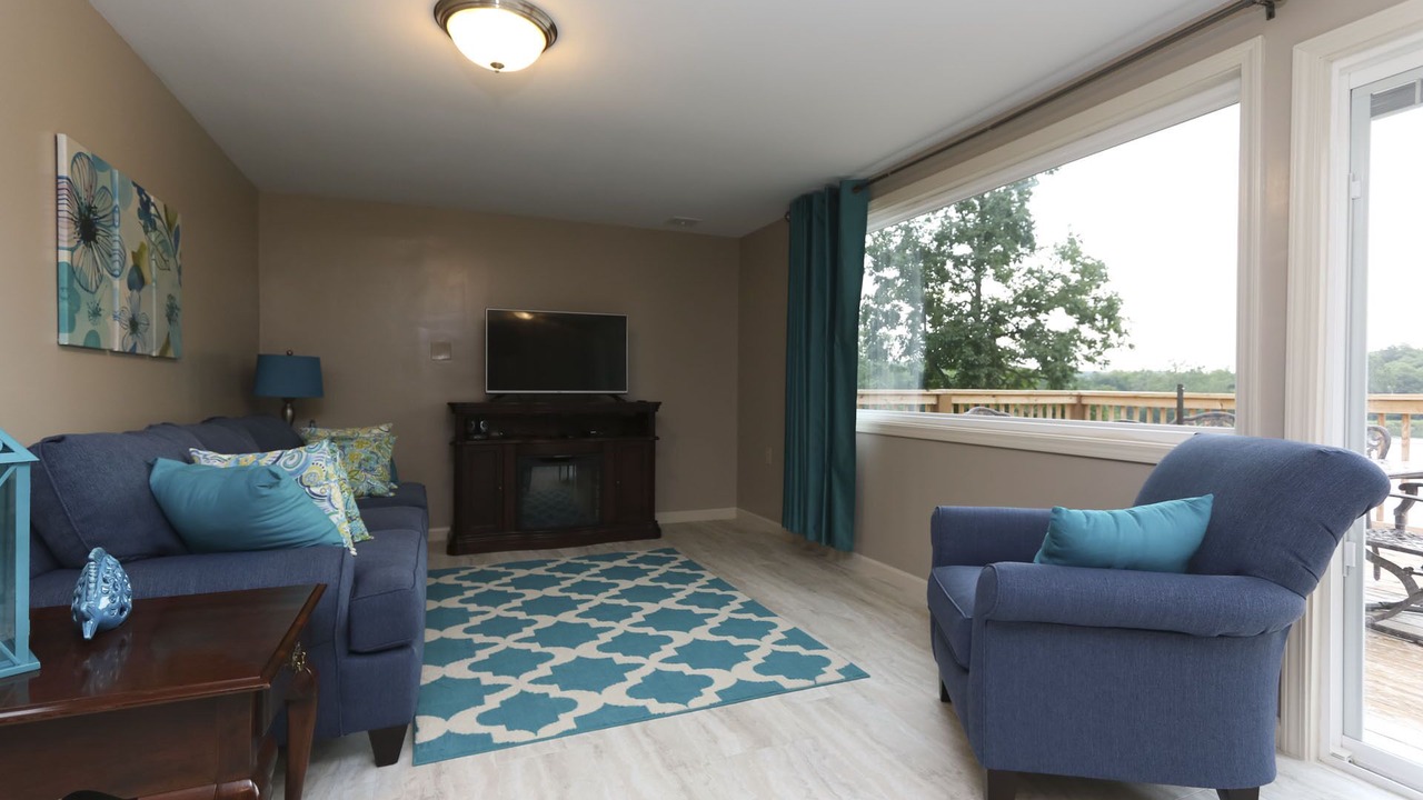 Photo of Livingroom in Perryville