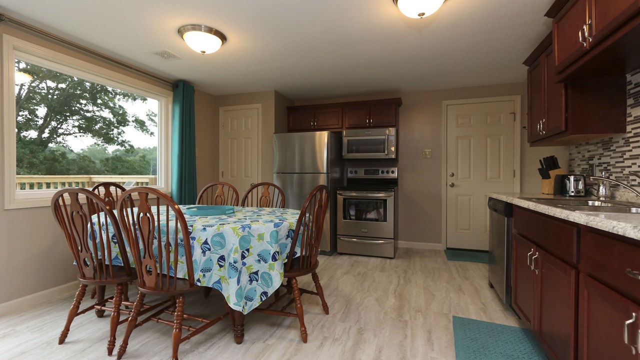 Photo of Kitchen in Perryville