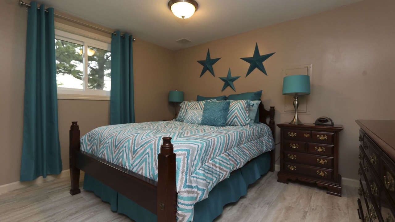 Photo of Bedroom in Perryville
