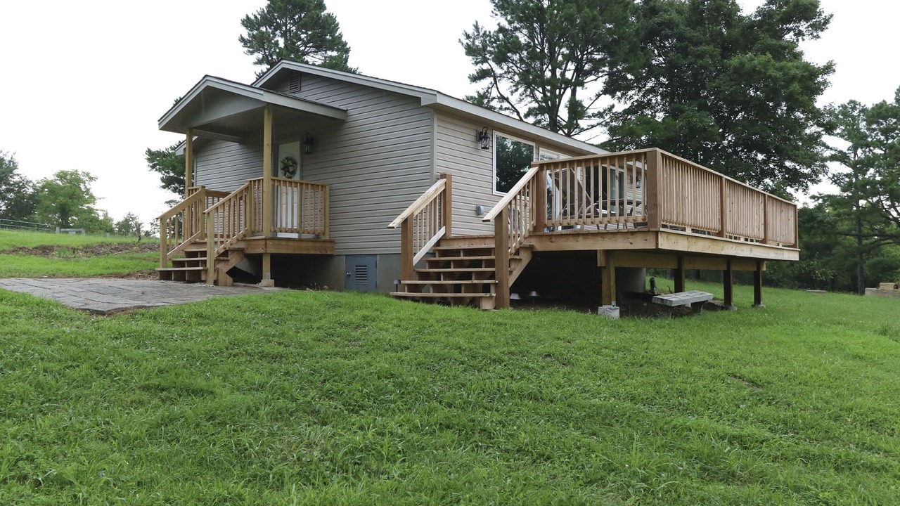 Photo of Outdoor in Perryville