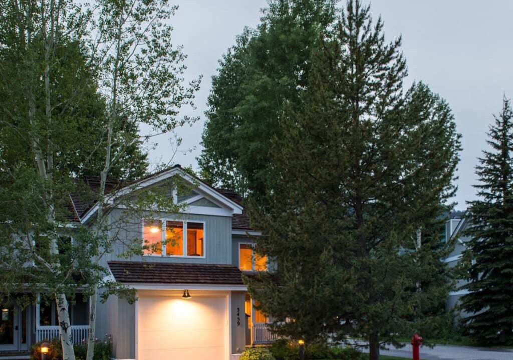 Photo of Outdoor in Teton Pines