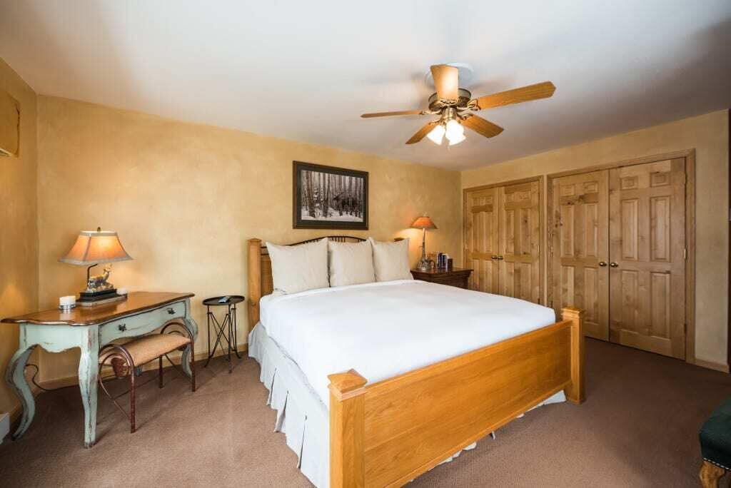 Photo of Others in Teton Pines